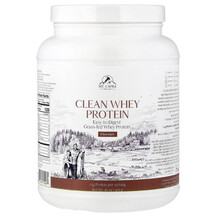 Протеїн Clean Whey Protein Chocolate Mt. Capra 453 г