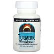 Фото товару Turmeric with Meriva 500 mg Фото товару Turmeric with Meriva 500 mg 30, Куркума з Meriva 500 мг, 30 табле