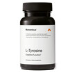 Фото товару Tyrosine Фото товару Momentous, Tyrosine, L-Тирозин, 60 капсул