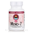Фото товару Meno-7 Multi-Menopause Symptom Relief, Підтримка менопаузи, 30 ка