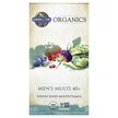 Фото товара MyKind Organics Men's Multi 40+ Фото товара Garden of Life, Витамины для мужчин, Men's Multi 40+, 120 та
