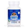 Фото товару Sleep Science Melatonin Complex, Мелатонін, 100 таблеток