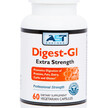 Фото товара Digest-GI Extra Strength Фото товара AST Enzymes, Ферменты, Digest-GI Extra Strength, 60 капсул