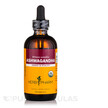 Фото товара Ashwagandha Фото товара Herb Pharm, Ашваганда, Ashwagandha, 120 мл
