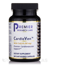 CardioVen Кардио комплекс Premier Research Labs 60 капсул