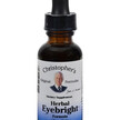Фото товару Herbal Eye Formula Фото товару Christopher's Original Formulas, Herbal Eye Formula, Трави,