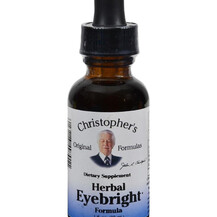 Трави Herbal Eye Formula Christopher's Original Formulas