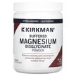 Фото товара Kirkman, Магний Бисглицинат, Buffered Magnesium Bisglycinate, 113