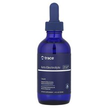 Електроліти Keto Electrolyte Drops Trace 118 мл Електроліти Keto Electrolyte Drops Trace 118 мл