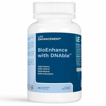 Мультивітаміни BioEnhance with DNAble Life Enhancement Мультивітаміни BioEnhance with DNAble Life Enhancement