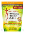 Фото товару Probiotic Protein Shake Фото товару Body Ecology, Probiotic Protein Shake, Пробіотики, 525 г