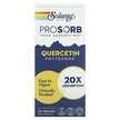 Фото товару Solaray, Quercetin Phytosome, Кверцетин, 30 капсул