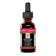Yin Chao Junior Dr. Fung's Dietary Supplement Инь Цзяо