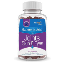 Гіалуронова кислота HA Gummy Hyaluronic Acid for Joints