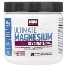 Гліцинат магнію Ultimate Magnesium Glycinate Drink Mix