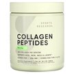 Фото товару Collagen Peptides Matcha Фото товару Sports Research, Collagen Peptides Matcha, Колагенові пептиди, 22