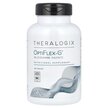 Фото товара Глюкозамин Хондроитин, OptiFlex-G Glucosamine Sulfate, 180 таблет