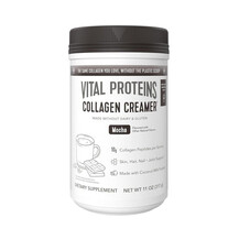 Collagen Creamer Mocha Коллаген Vital Proteins 317 г