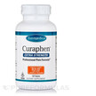 Фото товару Curaphen Extra Strength Фото товару EuroMedica, Curaphen Extra Strength, Куркумін, 120 таблеток