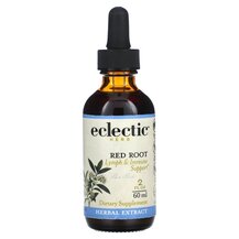 Red Root Экстракт дандура Eclectic Herb 60 мл Red Root Экстракт дандура Eclectic Herb 60 мл
