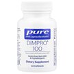 Фото товару DIM-PRO 100 Фото товару Pure Encapsulations, DIM-PRO 100, Дііндолілметан, 60 капсул