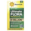 Фото товару Ultimate FloraAdult 50+ Probiotic 30 Billion Live, Пробіотики, 30