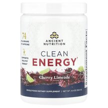 Енергетичний напій Clean Energy Cherry Limeade Ancient