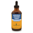 Фото товару Nervous System Tonic Фото товару Herb Pharm, Nervous System Tonic, Підтримка стресу, 120 мл