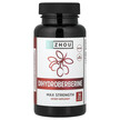 Фото товара Zhou Nutrition, Берберин, Dihydroberberine, 30 капсул