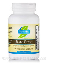 Вітаміни для жінок Biotic Extra Priority One 90 капсул Вітаміни для жінок Biotic Extra Priority One 90 капсул