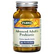 Фото товару Advanced Adult's Probiotic 34 Billion Cells Фото товару Flora, Advanced Adult's Probiotic, Пробіотики для дорослих,