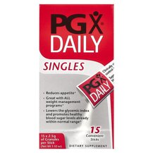 PGX Daily Поддержка уровня сахара Natural Factors PGX Daily Поддержка уровня сахара Natural Factors