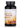Фото товару WheatRescue Фото товару Microbiome Labs, WheatRescue, Паростки пшениці Вітграсс, 60 капсу