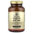 Фото товара Megasorb CoQ-10 400 mg Фото товара Solgar, Коэнзим Q-10 400 мг, Megasorb CoQ-10 400 mg, 60 капсул
