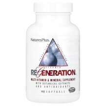 Regeneration Multi-Vitamin & Mineral Supplement добавки Regeneration Multi-Vitamin & Mineral Supplement добавки