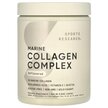 Фото товара Морской коллаген, Marine Collagen Complex Unflavored, 163 г