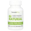 Фото товару Total Digestive Wellness GI Natural Фото товару Total Digestive Wellness GI Natural, Ферменти, 90 таблеток