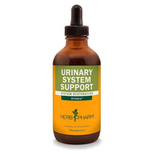 Urinary System Support Поддержка мочевого пузыря Herb
