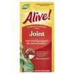 Фото товару Nature's Way, Alive! Joint, Підтримка суглобів, 30 капсул