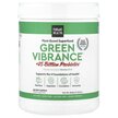 Фото товару Green Vibrance +25 Billion Probiotics Version 16.0 Фото товару Vibrant Health, Green Vibrance, Суперфуд, 709.8 г