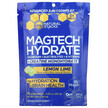 Фото товару Magtech Hydrate Lemon Lime 14 Stick Packs, Магній, 10.1 g Each