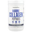 Фото товара Natures Plus, Морской коллаген, Marine Collagen Peptides, 244 г