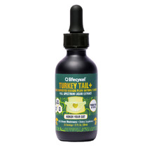 Гриби Хвіст Індички Turkey Tail+ Full Spectrum Liquid