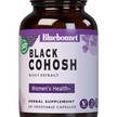 Фото товару Black Cohosh Root Extract Фото товару Black Cohosh Root Extract, Клопогон кістевидний, 60 капсул