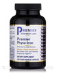 Фото товара Premier Research Labs, Железо, Premier Phyto-Iron, 120 капсул