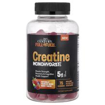 Креатин Full Fuel 365 Creatine Monohydrate Gummies Mixed