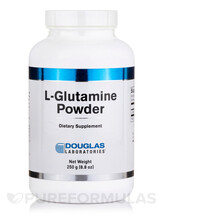 L-Глутамін L-Glutamine Powder Douglas Laboratories 250 г