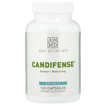 Підтримка Кандиди Candifense Amy Myers 120 капсул
