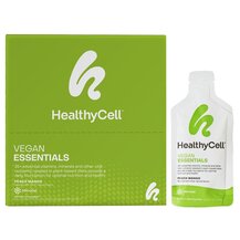 Мультивітаміни Vegan Essentials Peach Mango HealthyCell