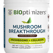 Фото товару Mushroom Breakthrough Powder Drink Chocolicious Фото товару Mushroom Breakthrough Powder Drink Chocolicious, Гриби, 9.8 oz